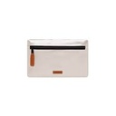 Pochette Cabaia taille L "Diamond Head"