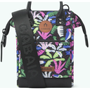 Nano Bag Cabaïa "Bejaia" avec une pochette
