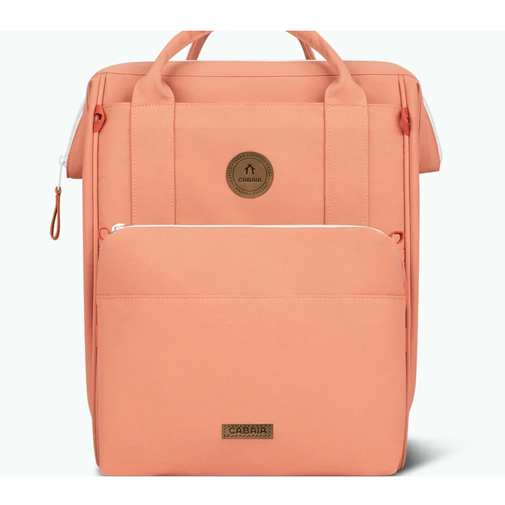 Sac à dos à langer Cabaïa "Frejus"