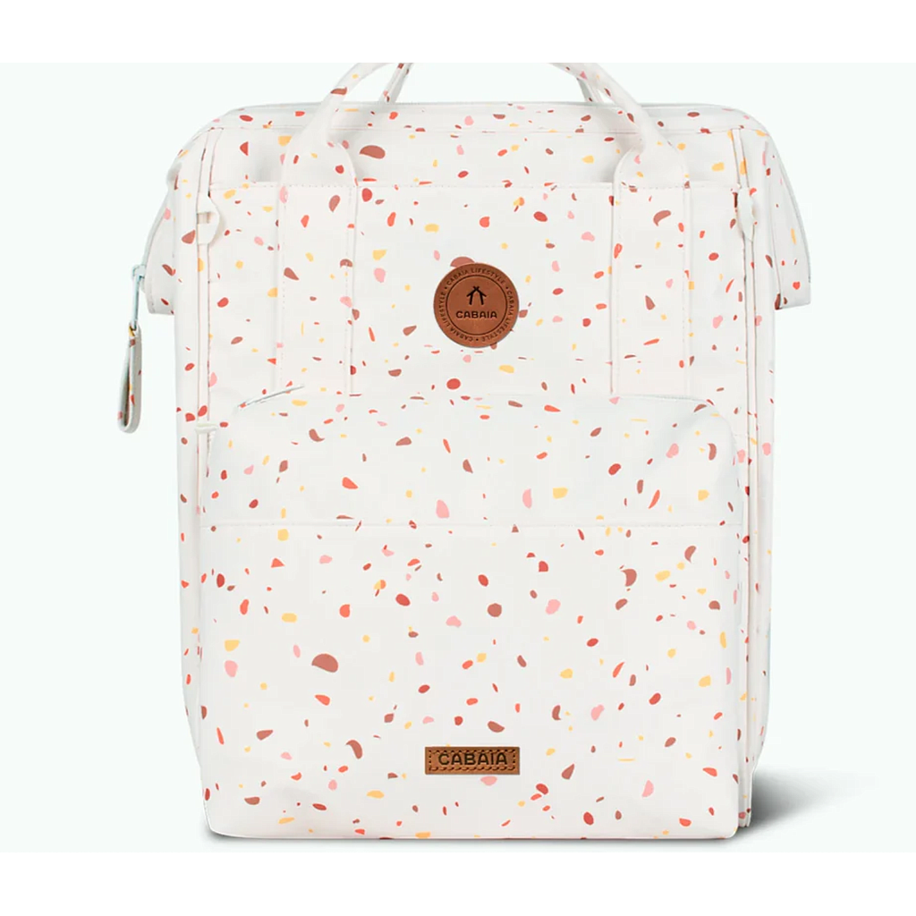 Sac à dos à langer Cabaia "Willeman"