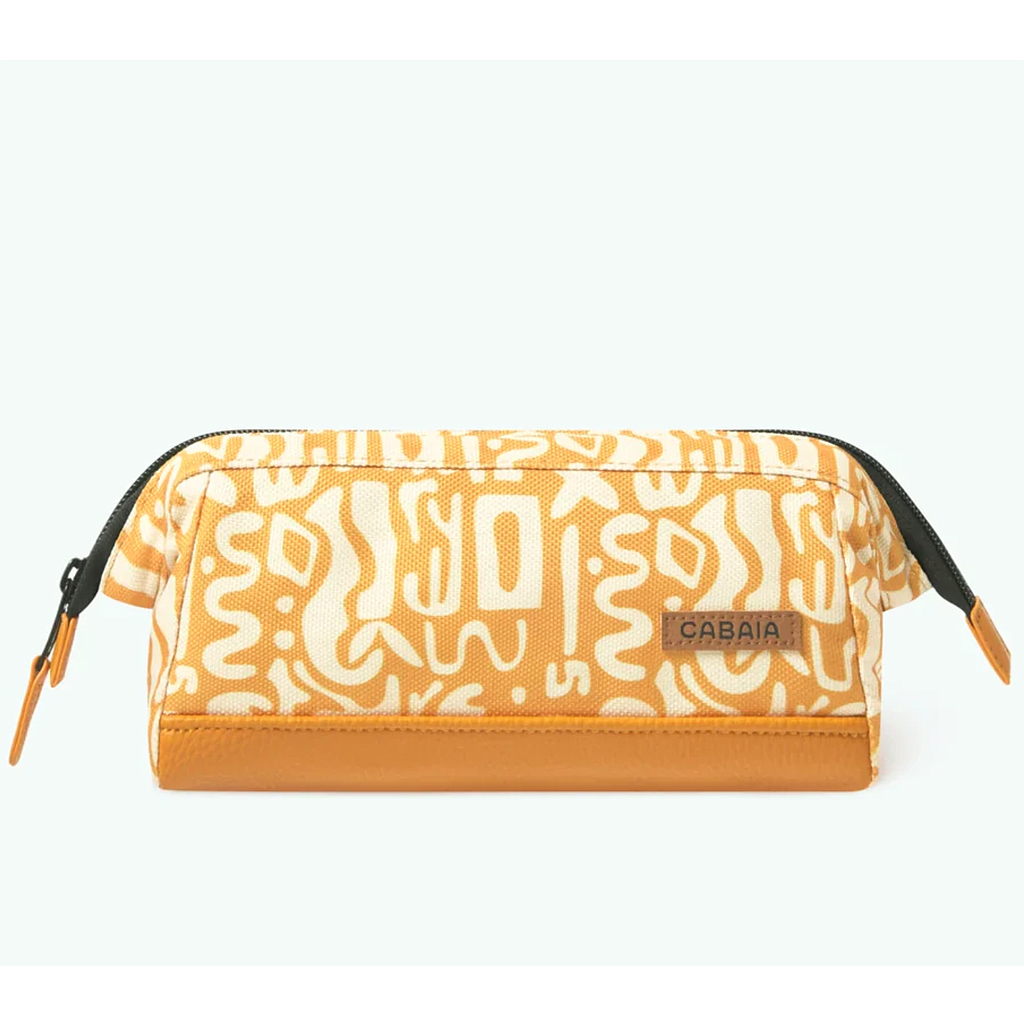 [CABRUADEPRAIA] Trousse Cabaia "Rua da Praia"
