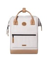 Sac à dos Cabaia avec deux pochettes interchangeables "Arequipa" taille M