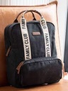 Sac à dos à langer Family Club
