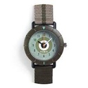 Montre "Green Target"