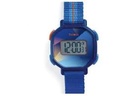 Montre digitale "Blue Sound"