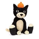 Peluche chat "Big Jellycat"