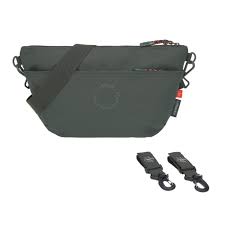 Sac organisateur de poussette 