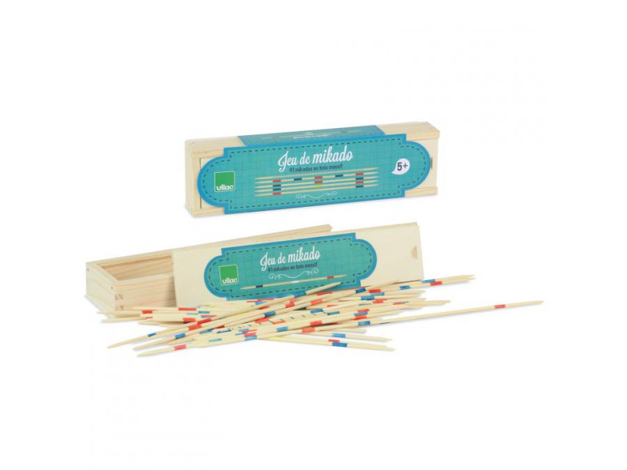 Jeu de mikado