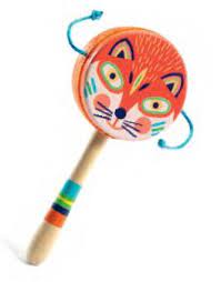 Tambour à manche "Animambo"