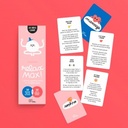 Jeu de cartes "Relax Max !"