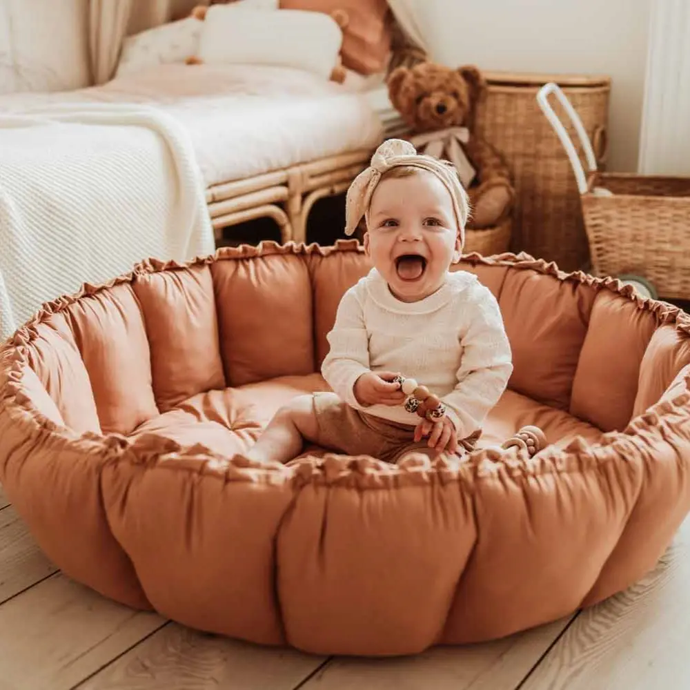 Tapis Play&Go 3-en-1