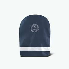 Protection pluie pour sac Cabaïa (S, M, L) "Edimbourg"