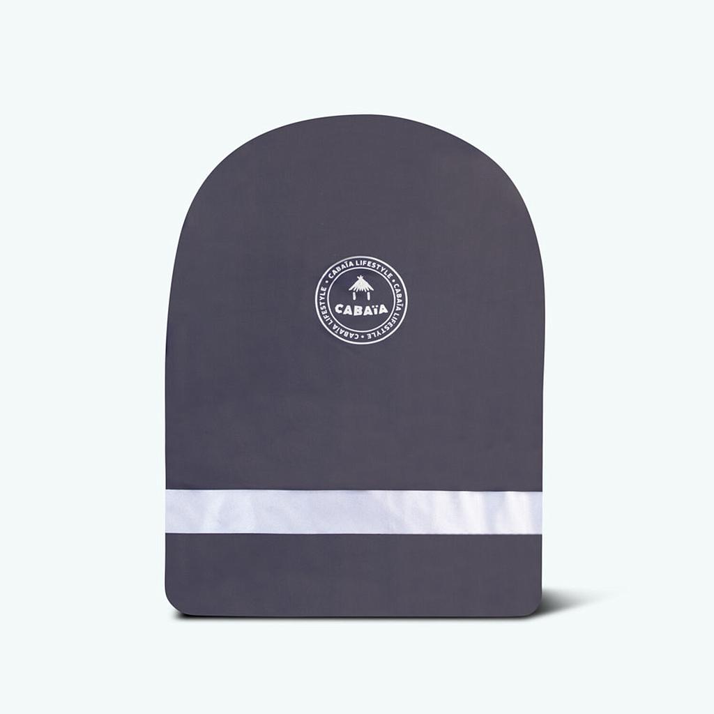 Protection pluie pour sac Cabaia (S, M, L) "La Rochelle"