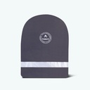 Protection pluie pour sac Cabaia (S, M, L) "La Rochelle"