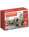 Magformers "Amazing Transform Wheel Set"
