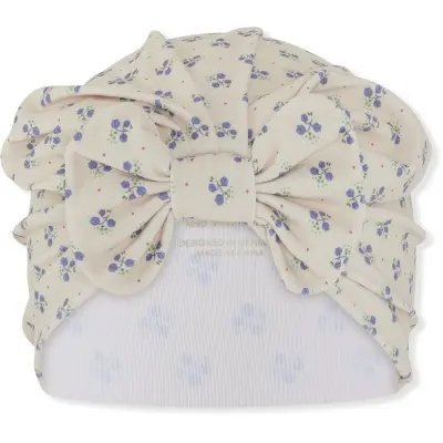 Turban de bain anti-UV