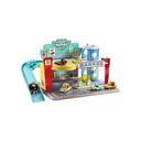 Crazy Motors "Crazy Garage"