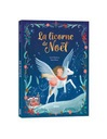 Livre "La licorne de Noël"
