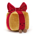 Peluche cadeau "Amuseable Present"