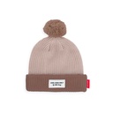 Bonnet "Block Coffee"