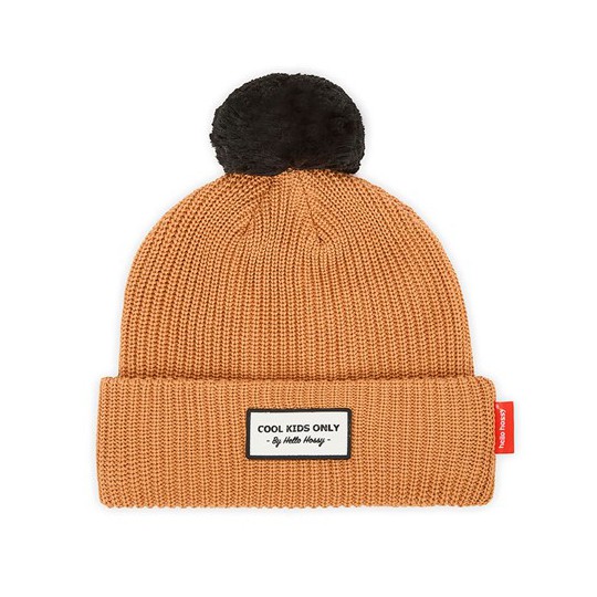 Bonnet "Block Woody"