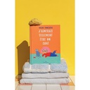 Livre "J'aimerais tellement être un chat"