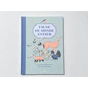 Faune du monde entier