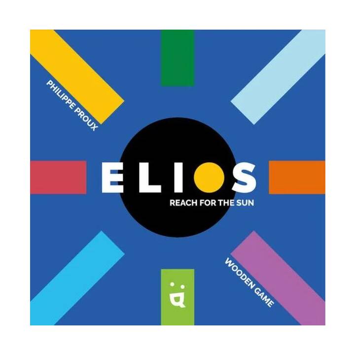 [HELFK2306001] Elios