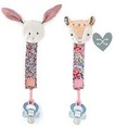 Attaches-lolettes 18cm animaux