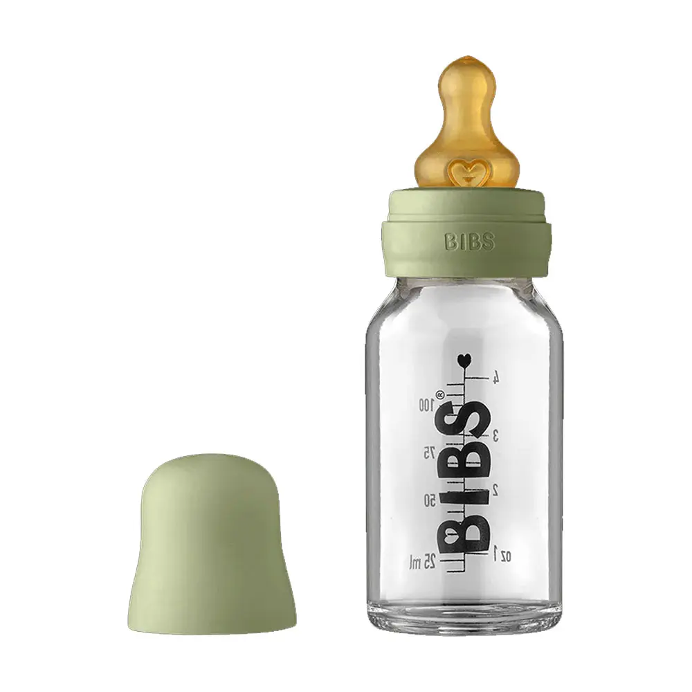 Biberon 110ml BIBS
