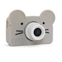 Appareil-photo numérique Rookie gris (dès 3 ans)