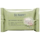 Lingettes en fibres naturelles "BeNappy", sans alcool ni parfum 40 pièces