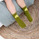 Pack de 2 paires de chaussettes hautes dino