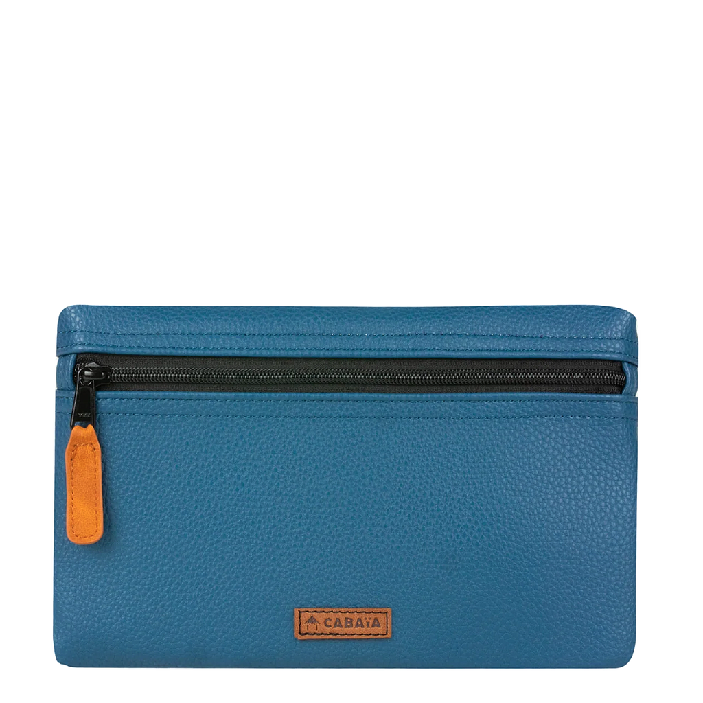 Pochette Cabaia taille L "Pierreuse"