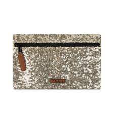 [CABRUEDESLUTINS] Pochette Cabaia L "Rue des Lutins"