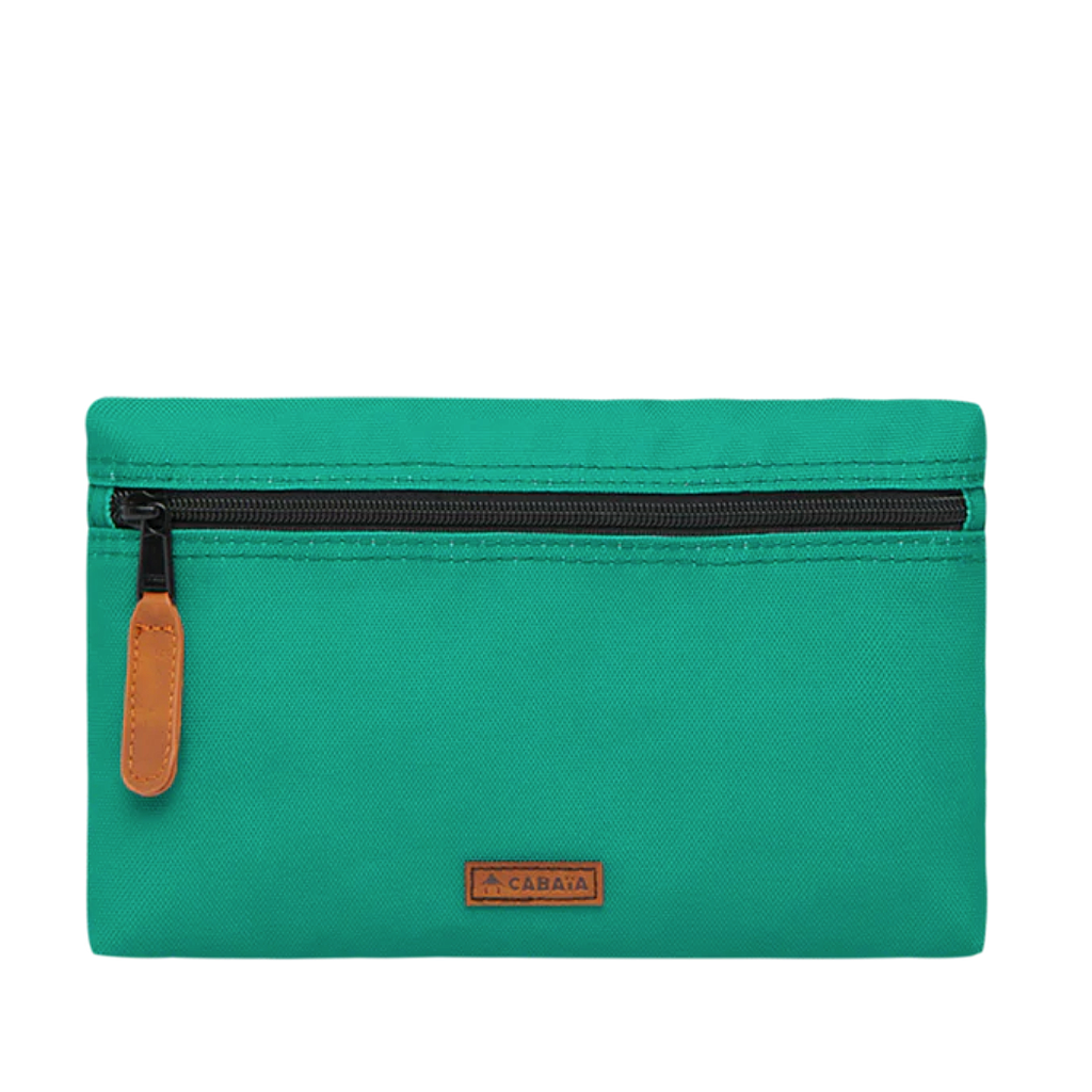 Pochette Cabaia taille L "Kabaka Palace"