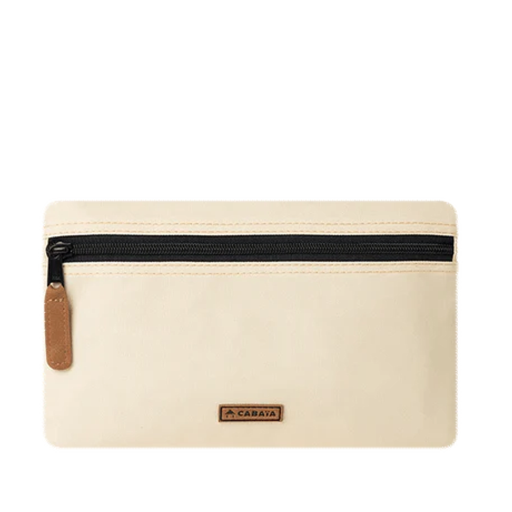 Pochette Cabaia taille L "Banco"