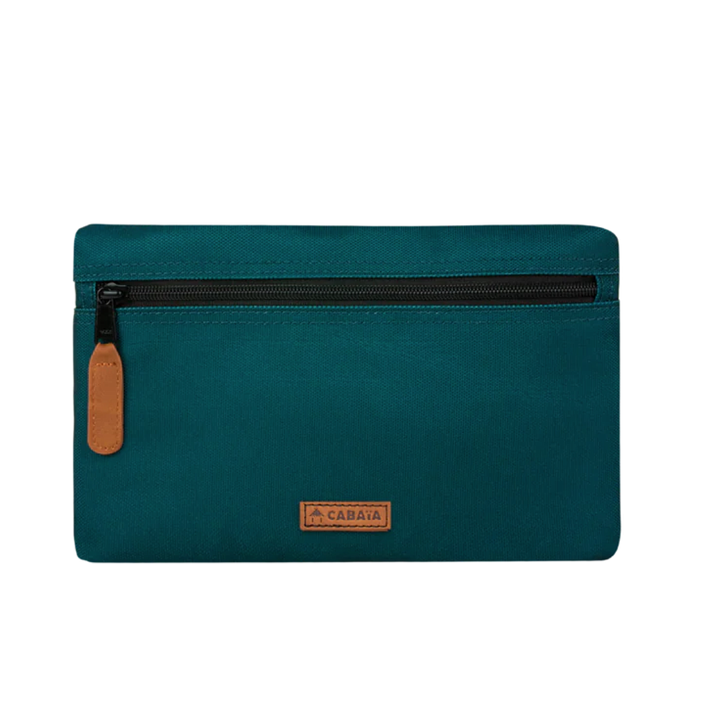 [CABCADBURYWORLD] Pochette Cabaia taille L "Cadbury World"