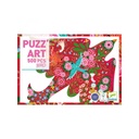 Puzz'art Oiseau - 500 pièces