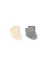 Lot de 2 paires de chaussettes