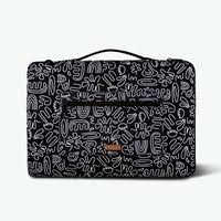 [CABBUSINESSBAY] Housse pour ordinateur "Business Bay" 13-14 pouces