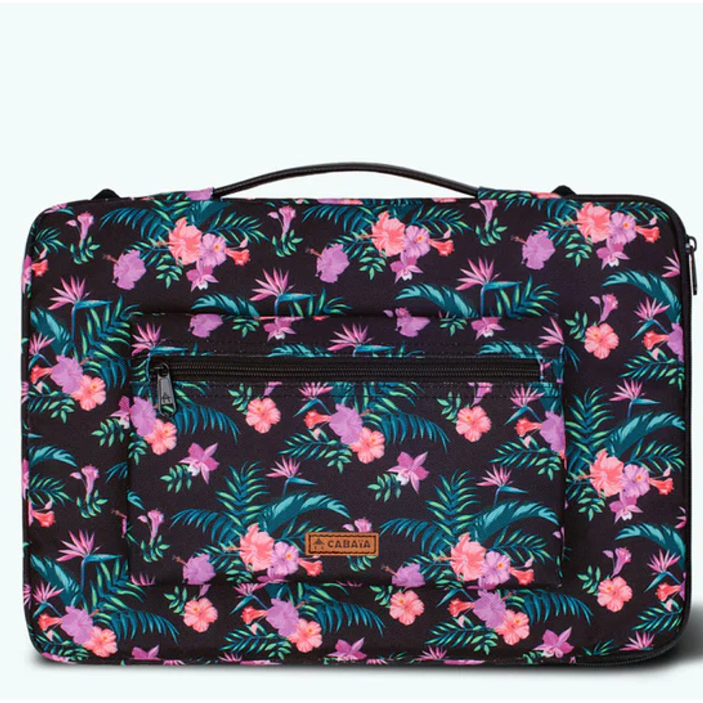 Housse pour ordinateur "Raffles Place" 13-14 pouces