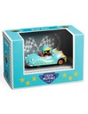 Crazy Motors "Blue Gun"