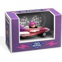 Crazy Motors "Miss Burgundy"