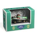 Crazy Motors "Pirate Wheels"