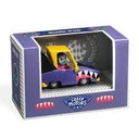 Crazy Motors "Shark N'go"