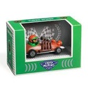 Crazy Motors "Turbo Spider"