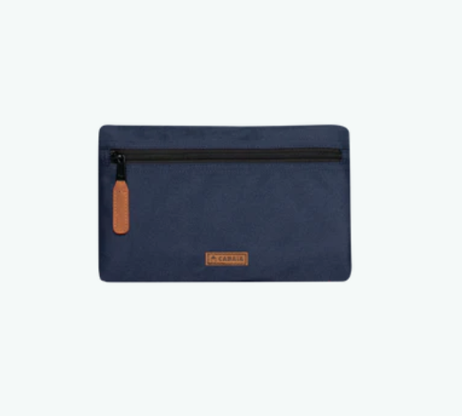 [CABBELTLINE] Pochette Cabaia taille L "Beltline"