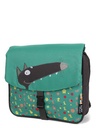 Cartable 32 cm "Loup"
