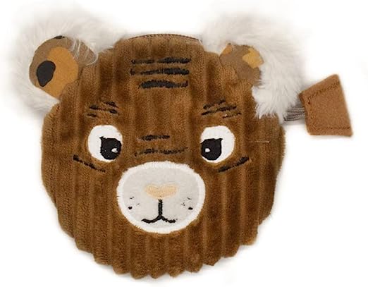 Porte-monnaie Speculos le tigre